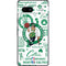 NBA Boston Celtics Historic Blast Google Pixel 7a Skin